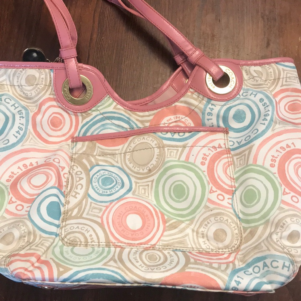 Couch bag - Picture 3 of 6